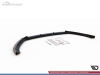 SPOILER DELANTERO DESCATALOGADO PEUGEOT 2008 NEGRO BRILLO