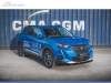 SPOILER DELANTERO DESCATALOGADO PEUGEOT 2008 LOOK CARBONO