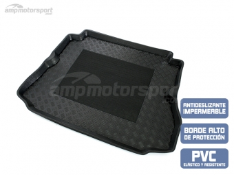 BANDEJA DE MALETERO PARA RENAULT GRAND SCENIC JZ 2009-2016