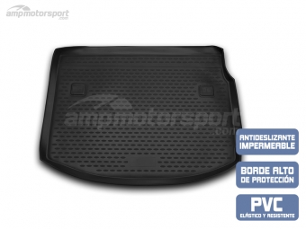 BANDEJA DE MALETERO PARA RENAULT MEGANE 3 2010-2015