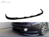 SPOILER LIP DIANTEIRO DESCONTINUADO PEUGEOT 207 LOOK CARBONO