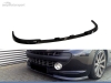 SPOILER LIP DIANTEIRO PEUGEOT 207 LOOK CARBONO