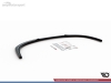 SPOILER DELANTERO DESCATALOGADO PEUGEOT 207 SPORT LOOK CARBONO