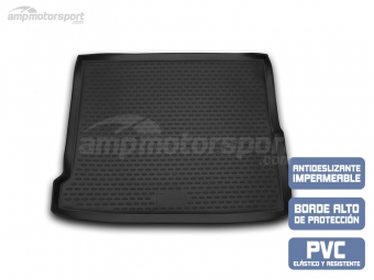 TAPETES DE MALA PARA RENAULT SCENIC 3 2010-2016