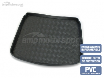 BANDEJA DE MALETERO PARA SEAT ALTEA XL 2007-2015