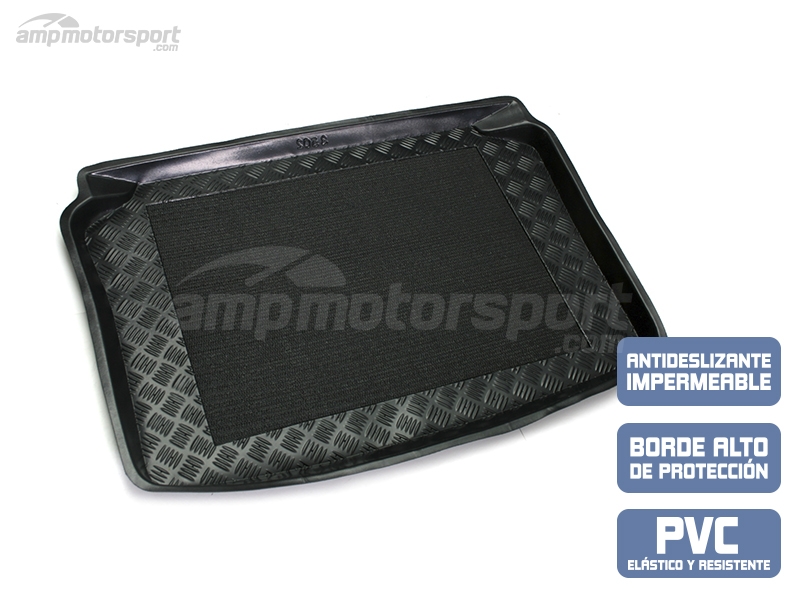 AÑADIDOS LATERALES PARA SEAT IBIZA 6L CUPRA 2004-2008 - AMP Motorsport