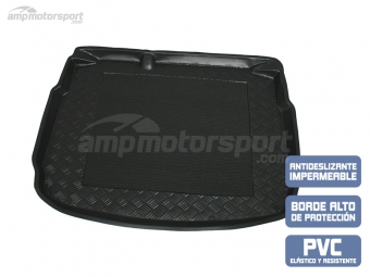 BANDEJA DE MALETERO PARA SEAT LEON 1P 2005-2012