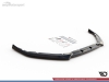 SPOILER DELANTERO DESCATALOGADO PEUGEOT 208 NEGRO MATE