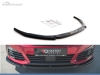 SPOILER DELANTERO PEUGEOT 308 GT NEGRO BRILLO