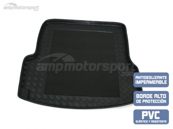 BANDEJA DE MALETERO PARA SKODA OCTAVIA 1Z BERLINA 2004-2012