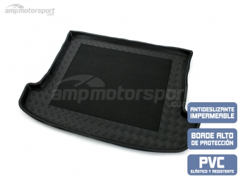 TAPETE DE MALA PARA TOYOTA COROLLA VERSO 5 LUGARES 2004-2009