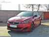 SPOILER DELANTERO PEUGEOT 308 GTI LOOK CARBONO