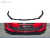 SPOILER DELANTERO PEUGEOT 508 LOOK CARBONO