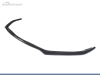 SPOILER DELANTERO DESCATALOGADO PEUGEOT 508 LOOK CARBONO