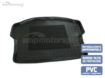 TAPETE DE MALA PARA TOYOTA RAV 4 5 LUGARES 2013--