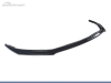 SPOILER DELANTERO DESCATALOGADO PEUGEOT 508 NEGRO BRILLO
