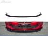 SPOILER LIP DIANTEIRO DESCONTINUADO PEUGEOT 508 PRETO FOSCO