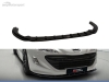 SPOILER LIP DIANTEIRO PEUGEOT RCZ LOOK CARBONO