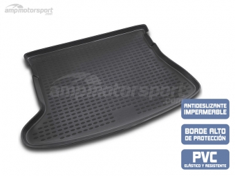 BANDEJA DE MALETERO PARA TOYOTA AURIS BERLINA 2007-2013