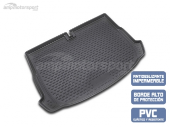 BANDEJA DE MALETERO PARA VOLKSWAGEN SCIROCCO 3 COUPE 2009-2017