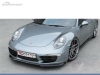 SPOILER DELANTERO PORSCHE 911 CARRERA 991 LOOK CARBONO