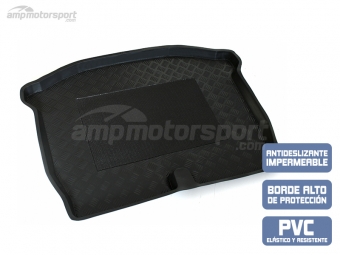 TAPETES DE MALA PARA VOLKSWAGEN BEETLE 5C 2011--