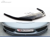 SPOILER LIP DIANTEIRO DESCONTINUADO PORSCHE 911 CARRERA 991 PRETO FOSCO