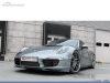SPOILER LIP DIANTEIRO DESCONTINUADO PORSCHE 911 CARRERA 991 PRETO FOSCO