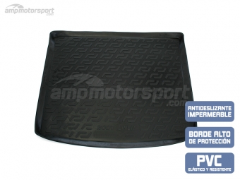 TAPETE DE MALA PARA VOLKSWAGEN CADDY 5 LUGARES 2004-2010