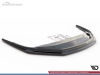 SPOILER DELANTERO DESCATALOGADO PORSCHE 911 CARRERA 991 LOOK CARBONO