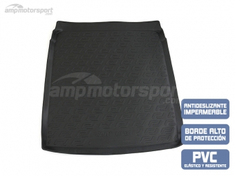 TAPETES DE MALA PARA VOLKSWAGEN PASSAT CC 2012--