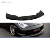 SPOILER DELANTERO DESCATALOGADO PORSCHE 911 GT3 NEGRO BRILLO