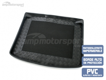 BANDEJA DE MALETERO PARA VOLKSWAGEN GOLF 4 BERLINA 1997-2003