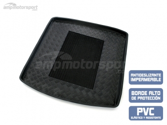 TAPETES DE MALA PARA VOLKSWAGEN GOLF 4 VARIANT 1997-2003