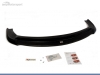 SPOILER DELANTERO DESCATALOGADO PORSCHE 911 CARRERA 997 NEGRO BRILLO