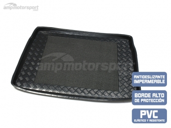 TAPETES DE MALA PARA VOLKSWAGEN GOLF 5 BERLINA 2003-2008