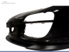 SPOILER LIP DIANTEIRO DESCONTINUADO PORSCHE 911 CARRERA 997 PRETO FOSCO