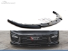 SPOILER DELANTERO PORSCHE PANAMERA LOOK CARBONO