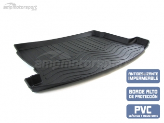 BANDEJA DE MALETERO PARA VOLKSWAGEN GOLF 6 BERLINA 2009-2012