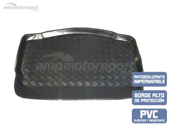 TAPETE DE MALA PARA VOLKSWAGEN GOLF 7 COM PISO BAIXO 2012--