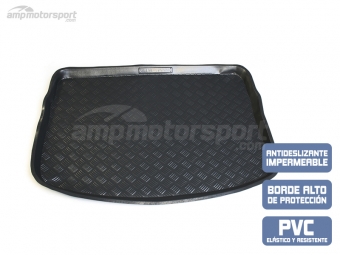 TAPETE DE MALA PARA VOLKSWAGEN GOLF 7 SEM PISO BAIXO 2012--