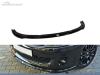 SPOILER DELANTERO RENAULT CLIO 3 RS LOOK CARBONO