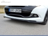 SPOILER DELANTERO RENAULT CLIO 3 RS LOOK CARBONO