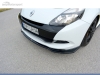 SPOILER DELANTERO RENAULT CLIO 3 RS NEGRO BRILLO