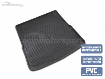 BANDEJA DE MALETERO PARA VOLKSWAGEN PASSAT 3C VARIANT 2005-2010