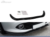 SPOILER DELANTERO RENAULT CLIO 4 LOOK CARBONO