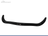 SPOILER DELANTERO RENAULT CLIO 4 LOOK CARBONO