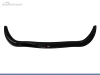 SPOILER LIP DIANTEIRO DESCONTINUADO RENAULT CLIO 4 PRETO FOSCO