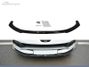 SPOILER DELANTERO DESCATALOGADO RENAULT CLIO 4 RS NEGRO MATE