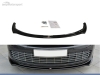 SPOILER LIP DIANTEIRO DESCONTINUADO RENAULT LAGUNA COUPE LOOK CARBONO